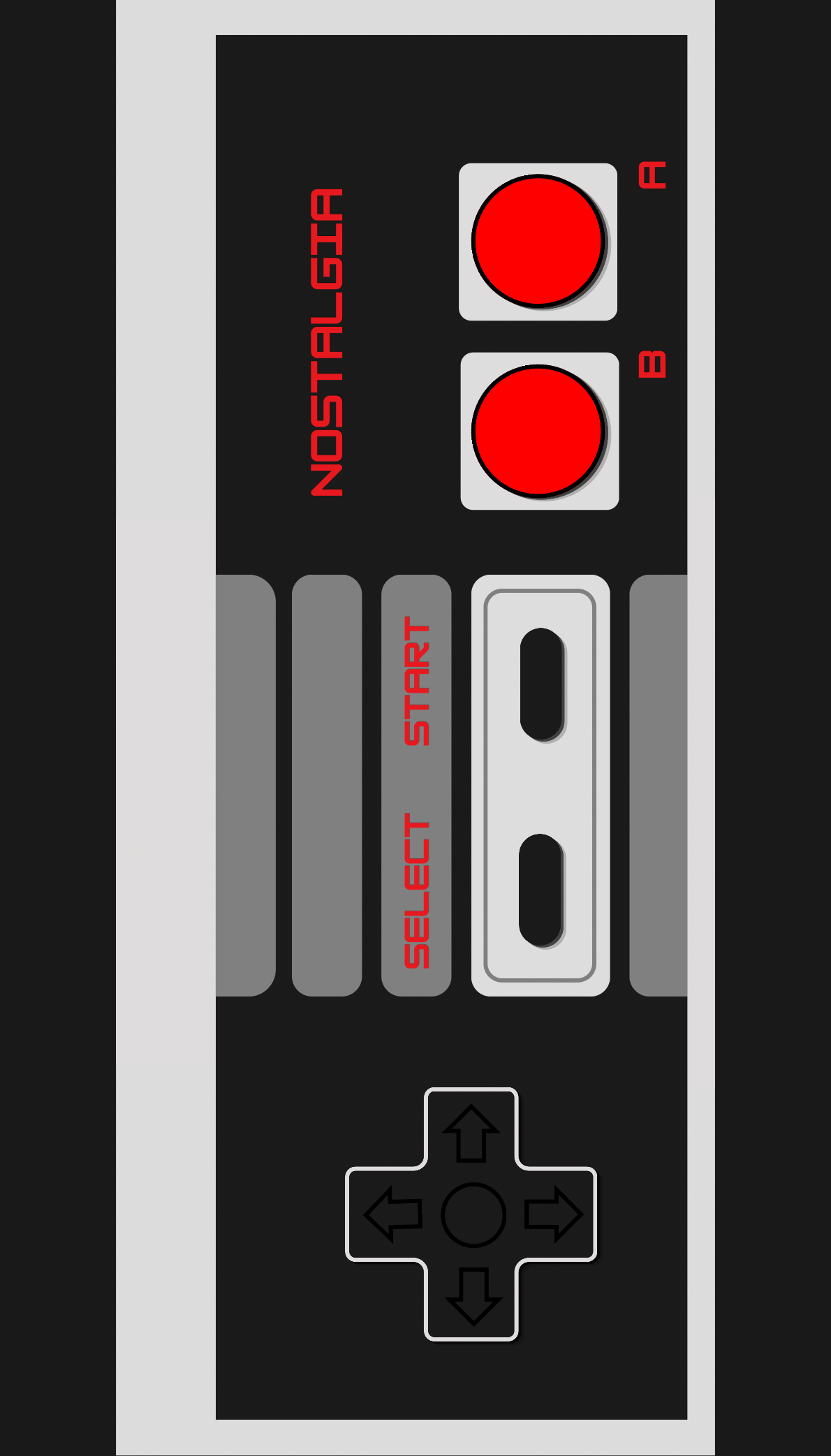 Classic Controller